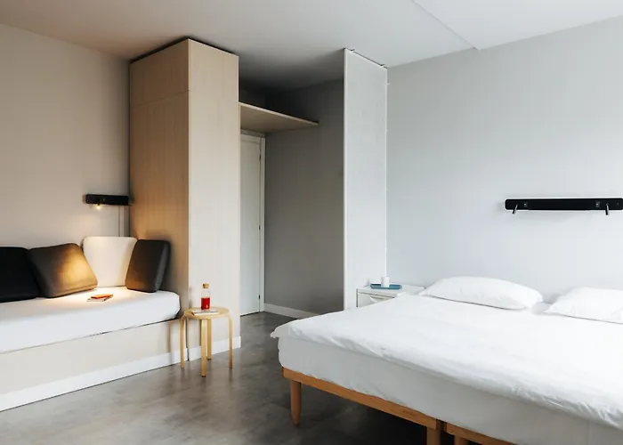 Combo Hostel Bologna