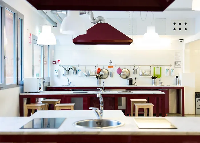 Combo Hostel Bologna