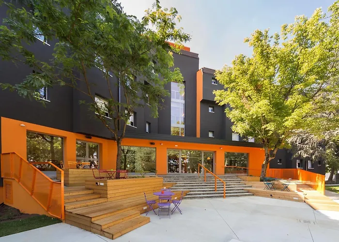 Hostel Combo Bolonya