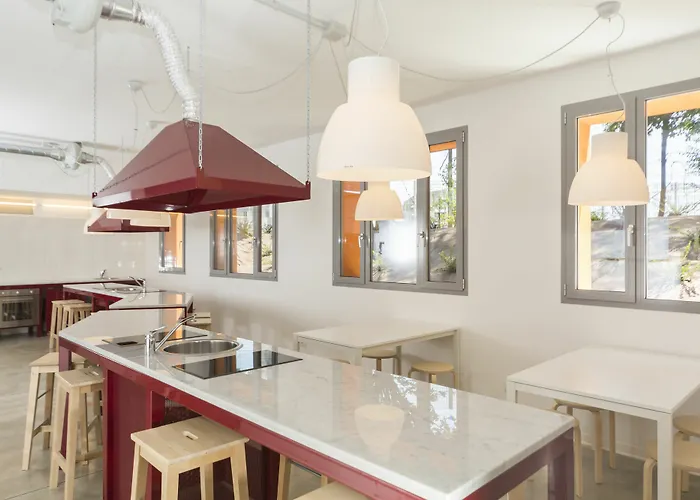 Combo Hostel Bologna