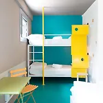 Combo Vandrerhjem