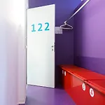 Combo Vandrerhjem *