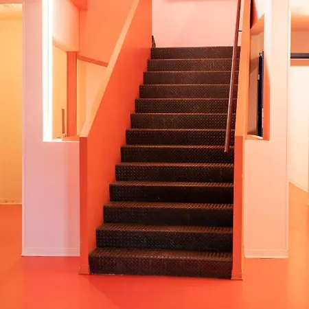 Combo Hostel Bologna