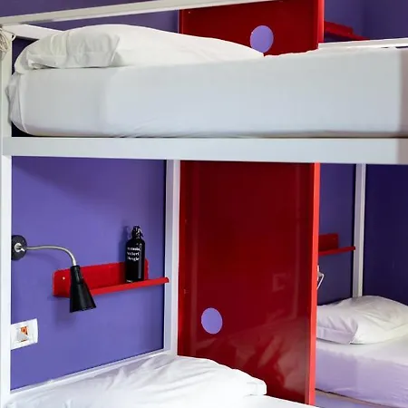 Combo Hostel Bologna