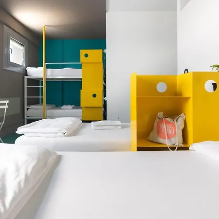 Combo Hostel