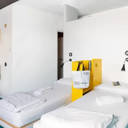 Hostel Combo Bologna