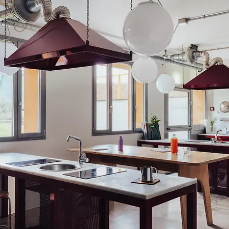 旅馆 Combo 博洛尼亚