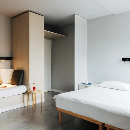 Combo Hostel Bologna