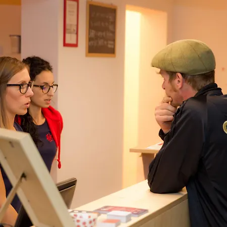 Ostello Combo Bologna