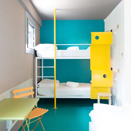 Combo Hostel