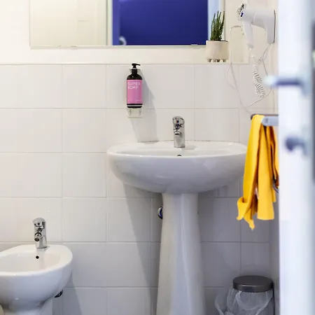 Combo Hostel Bologna