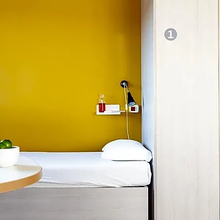 Combo Hostel Bologna
