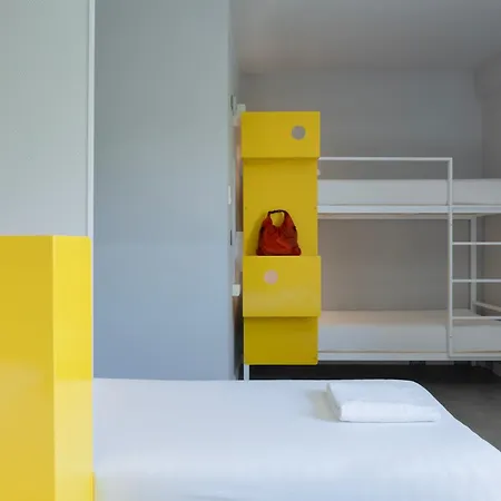 Combo 호스텔