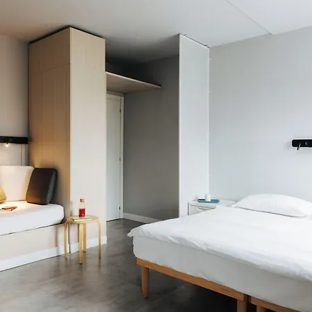 Hostel Combo