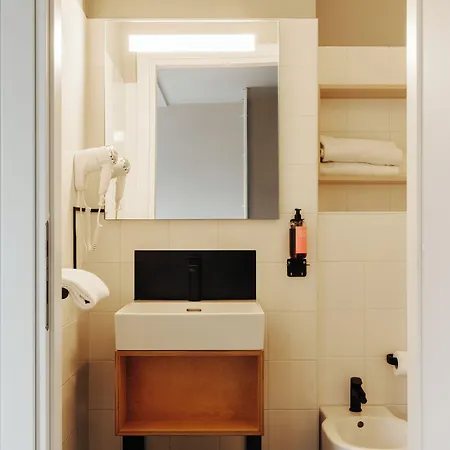 Hostel Combo Bologna