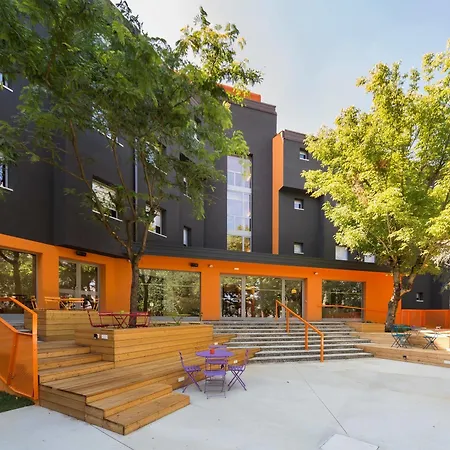 Ostello Combo Bologna