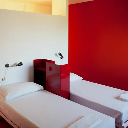 Combo Hostel *
