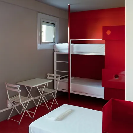 Combo Hostel Bologna