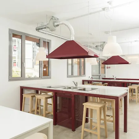Combo Hostel