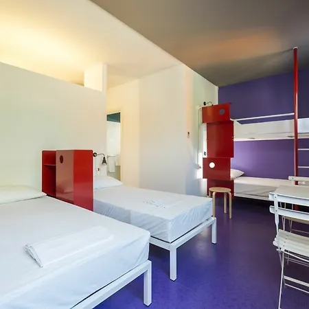 Hostel Combo Bologna