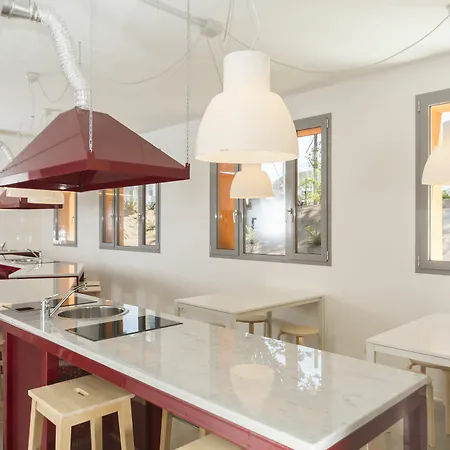 Combo Hostel Bologna