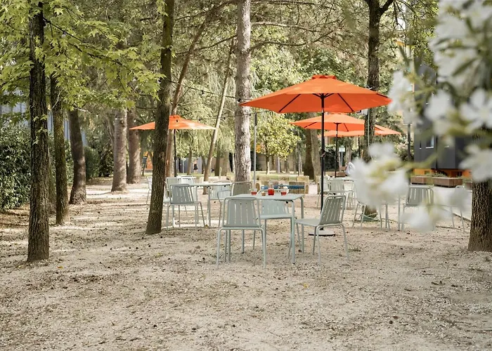 Auberge de jeunesse Combo Bologne