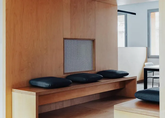 Combo Hostel Bologna