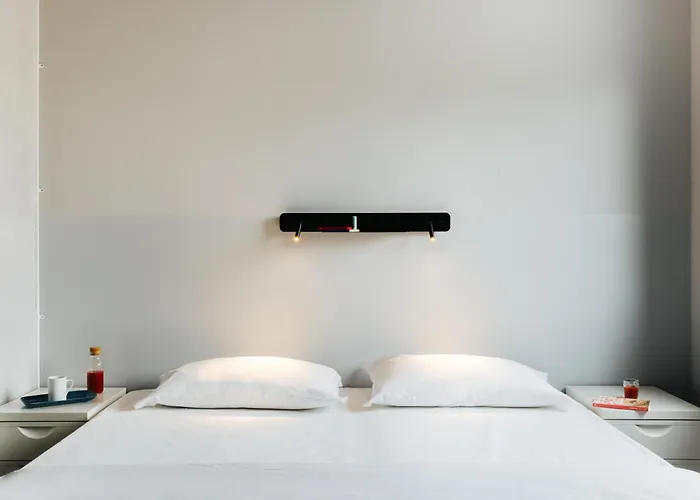 Auberge de jeunesse Combo Bologne