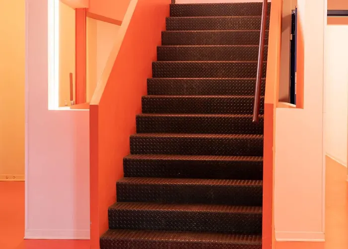 Combo Hostel Bologna