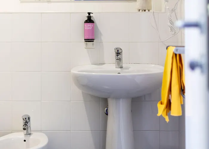 Combo Hostel Bologna