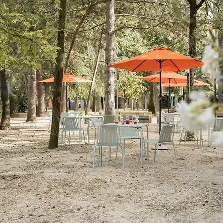 Hostel Combo Bolonia