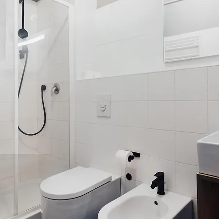 Hostel Combo Bolonia