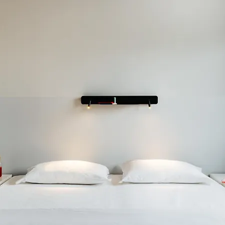 Hostel Combo Bolonia