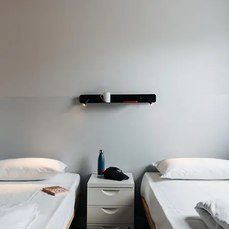 Combo Hostel Bolonia