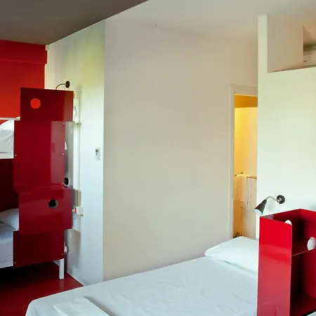 Combo Hostel