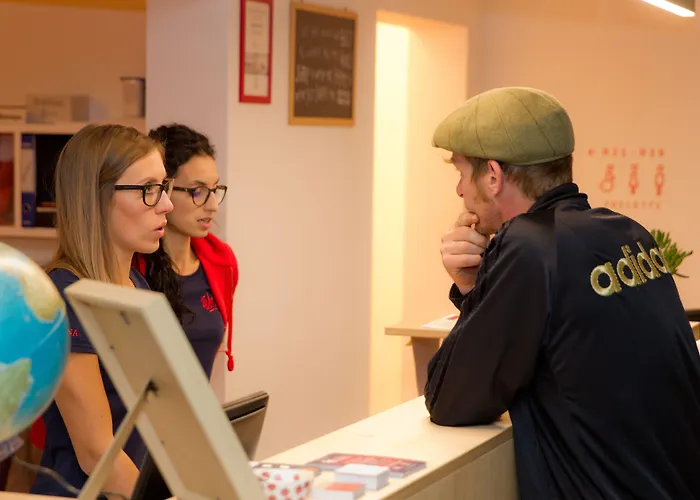 Ostello Combo Bologna