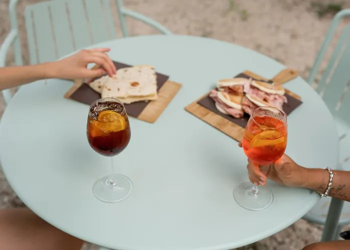 Combo Ostello Bologna